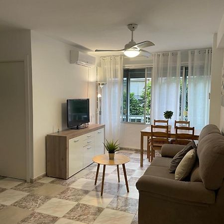 Apartamento Centrico Venecia Sevilla Exterior foto