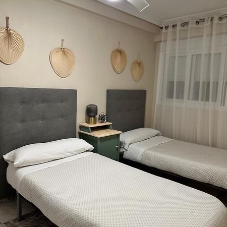 Apartamento Centrico Venecia Sevilla Exterior foto
