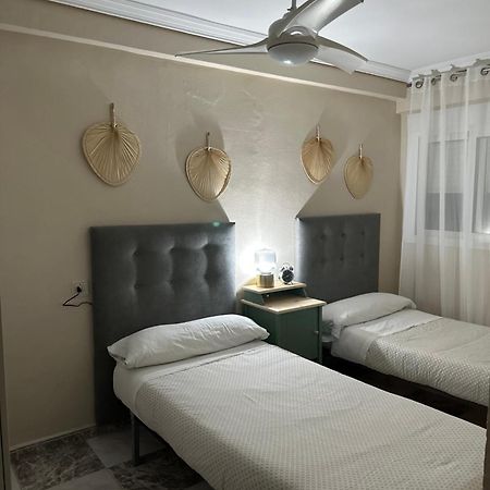 Apartamento Centrico Venecia Sevilla Exterior foto