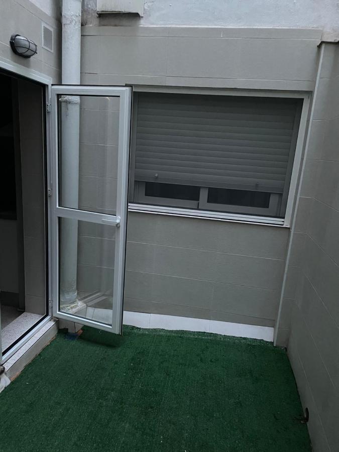 Apartamento Centrico Venecia Sevilla Exterior foto