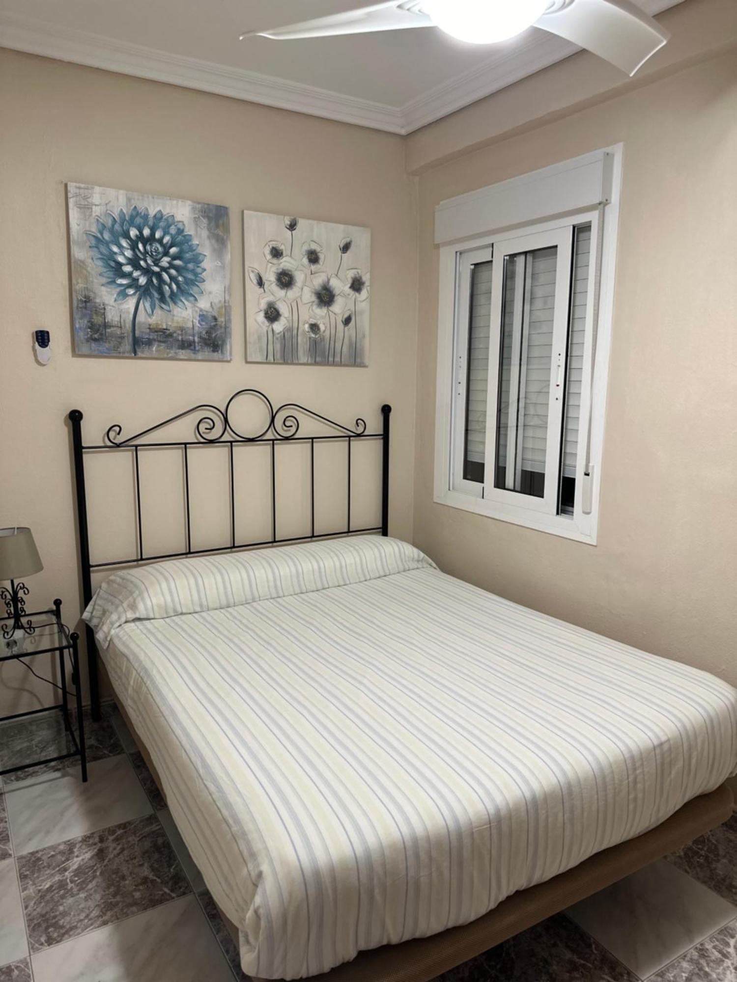 Apartamento Centrico Venecia Sevilla Exterior foto