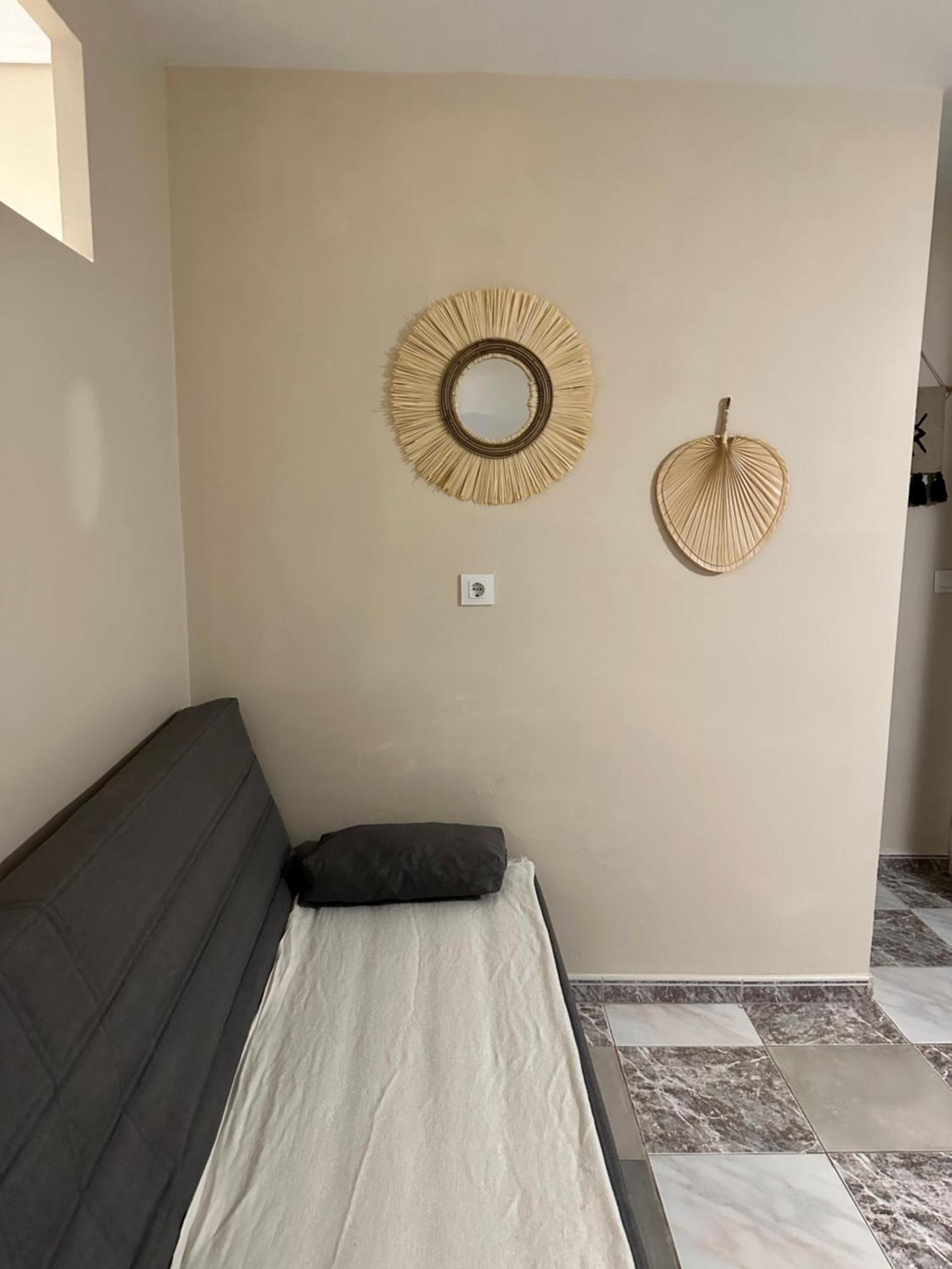 Apartamento Centrico Venecia Sevilla Exterior foto